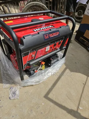 Honda 10kva Petorl Generator