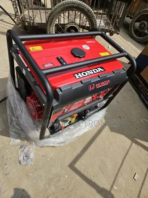 Honda 10kva Petorl Generator 100%Copper Wire