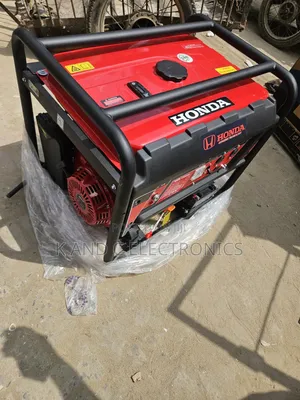 Honda 10kva Petorl Generator