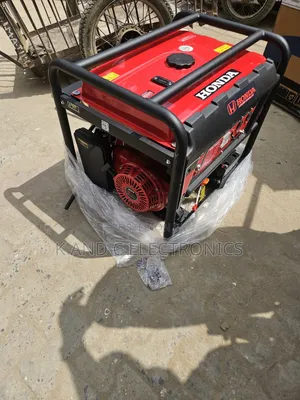 Honda 10kva Petorl Generator