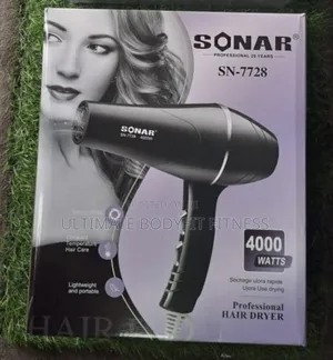 Brand New Sonar 7728 Hand Dryer