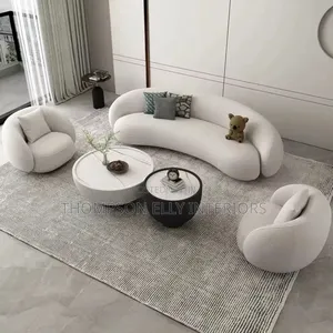 Complete Set Embrace Chair
