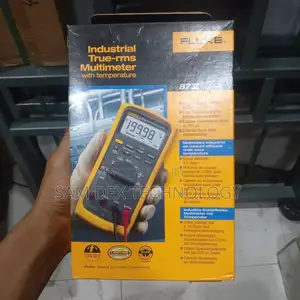 Fluke 87 v True-RMS Digital Multimeter