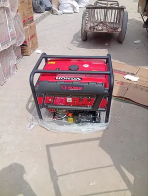 Original Honda 12kva Pertrol Generator