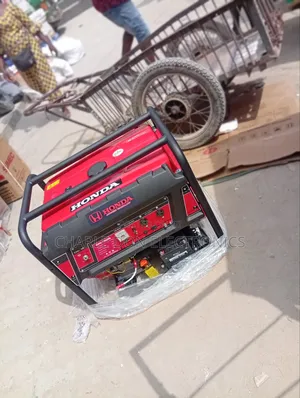 Best Honda 12kva Pertrol Generator