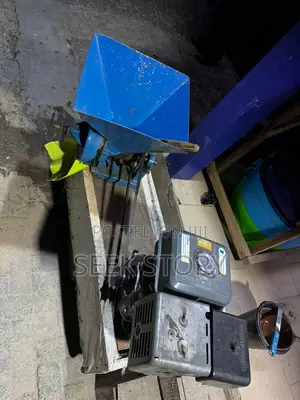 Grinding Machine
