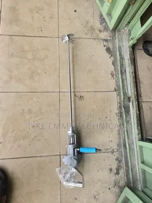 Pneumatic Mixer