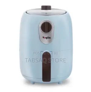 Voglia Air Fryer-2 Liters