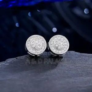 Silver Jewelry Superior Quality Sophisticated Silver Diamond