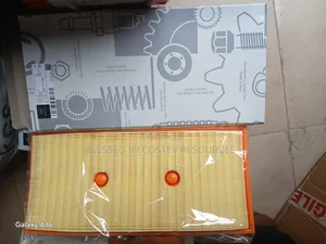 Mercedes Benz Air Filter GLK