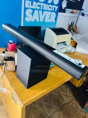 Hisense Soundbar 140w