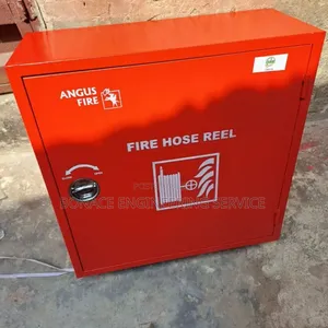 Angus Fire Hose Reel