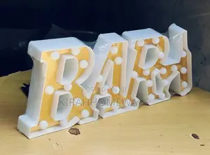 Outdoor Bar Led Sign