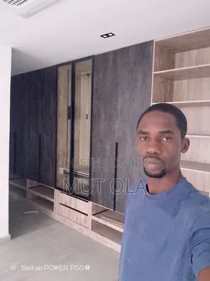 Carpentry and Cabinet Maker