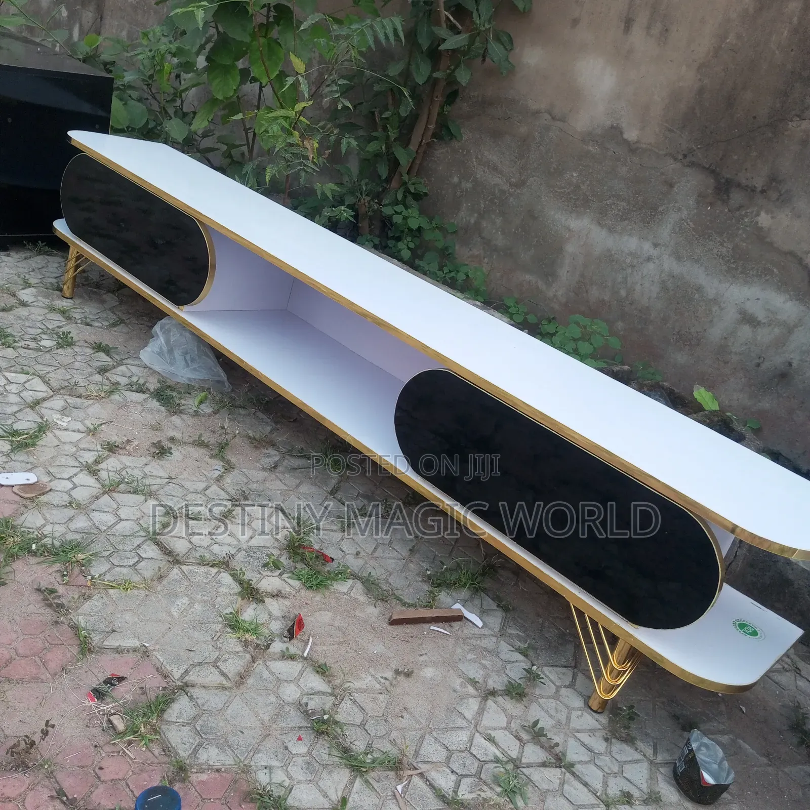 Tv Console