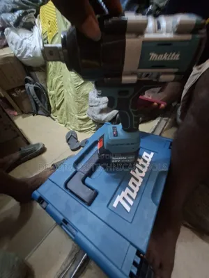 Makita Impact Wrench