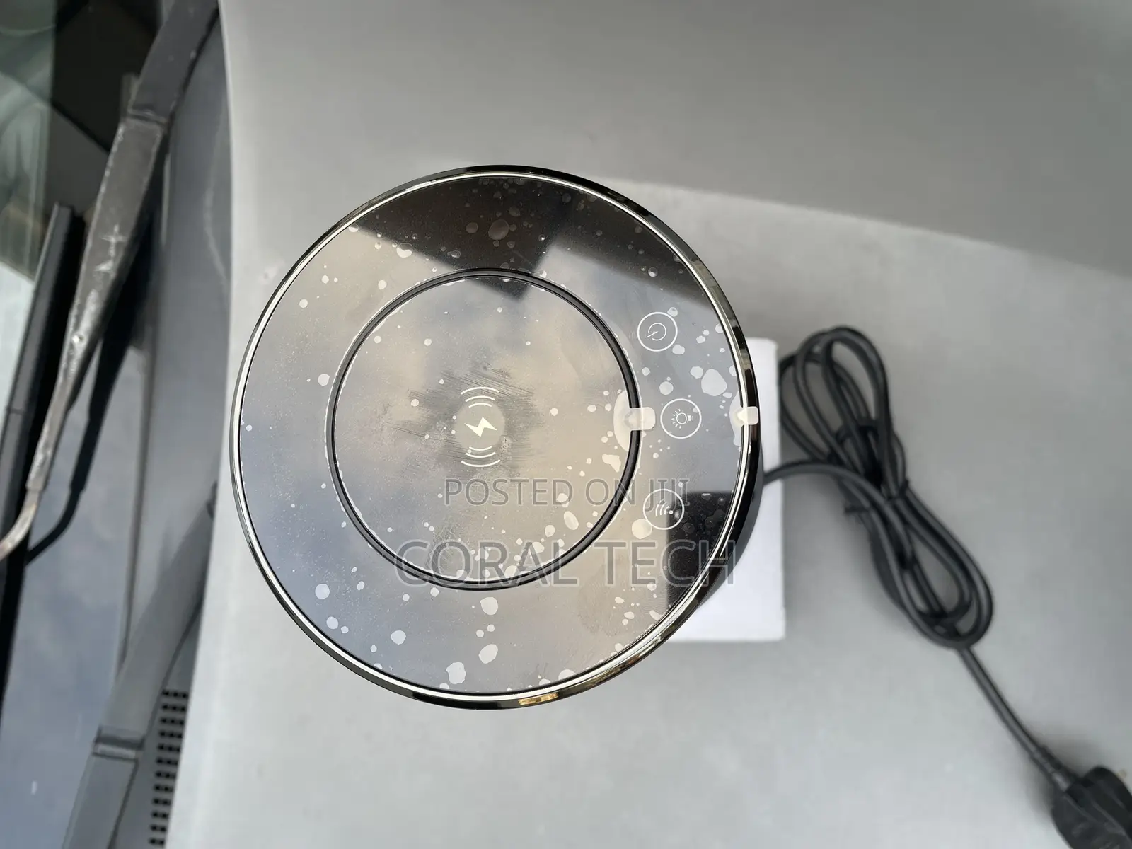 Wifi Smart Motorized Socket