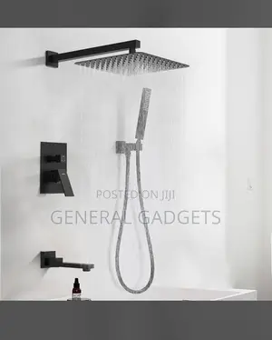 Quality Conceal Shower Mixer