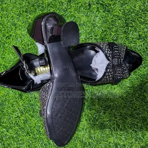 Girls Party Shoes