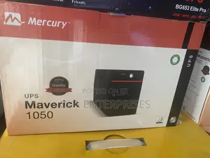 Mercury Maverick 1050