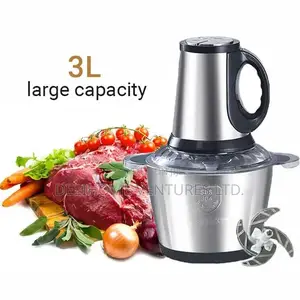 Universal Food Processor -3litres