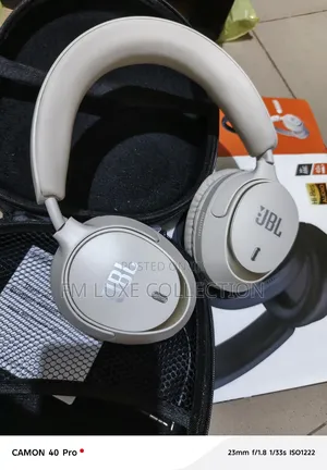 JBL Headphone