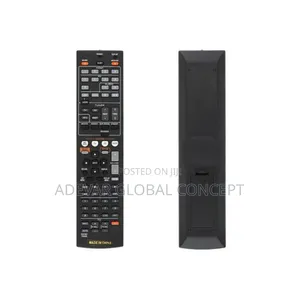 Rav491 Remote Control for Yamaha Av Receiver Zf30320/Rav494 /Rx-V47