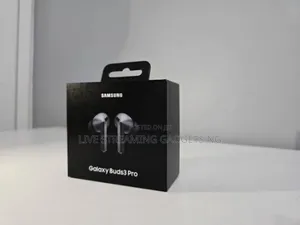 Samsung Galaxy Pods 3 Pro (Budget)