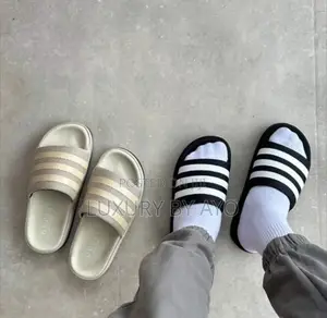 Adidas Slide Puma
