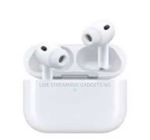 Airpod Pro 3 (Budget)