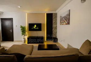 1 Bedroom Gra Ikeja