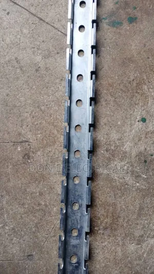 Galvanized Steel Cable Tray Hook