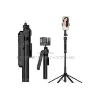 C12 Ai Tracking Tripod Stand