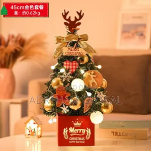 45 Cm Christmas Table Tree