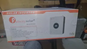6kva 48v Hybrid Inverter - Felicity