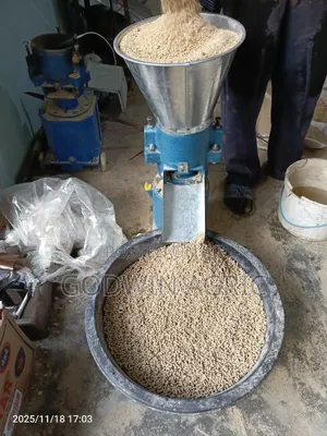 Godwinagric