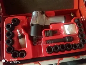 Impact Wrench Pneumatic  (Facom)