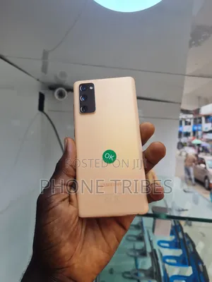 Samsung Galaxy S20 FE 128 GB