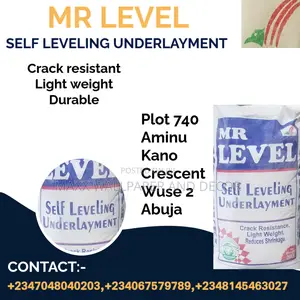 Mr Level Level Your Floor Like a Pro — Zero Stress