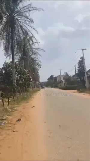 Ugbor Gra Mega Land Sales