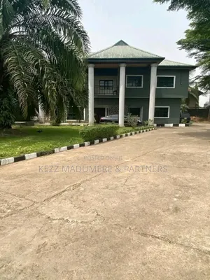 5bdrm Duplex in Stadium Road, Port for sale