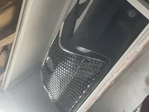 Bumper Is350 015 Available as Seen