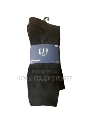 Gap Sock 3pairs