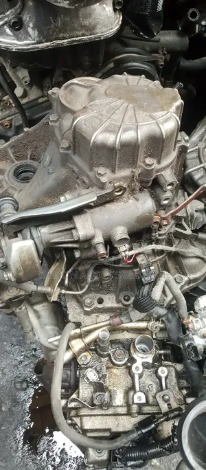 Toyota Corolla, Matrix Manual Gearbox/Transmission 2004-2008