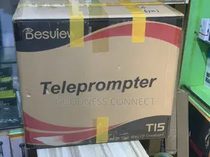 Desview T15 Telepromter