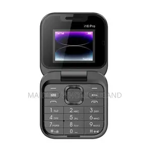 New Servo F15mini Black