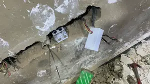 Borehole Drilling