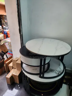 1+1 Imported Quality Center Table.