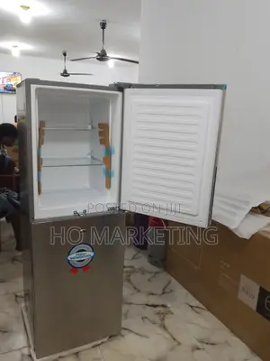 High-Performance Haier Thermocool 250l Top Mount Inverter Refrigerator