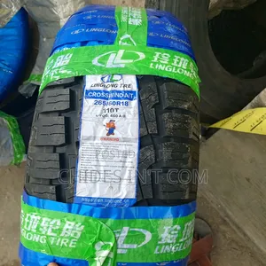 265/60/18 Linglong Tire Original